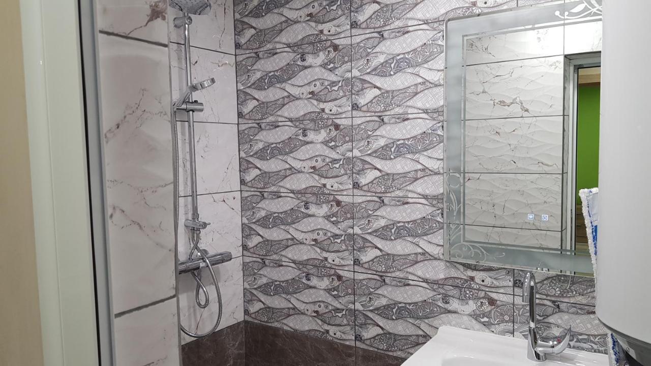 רוסה Апартамент За Гости Ива מראה חיצוני תמונה