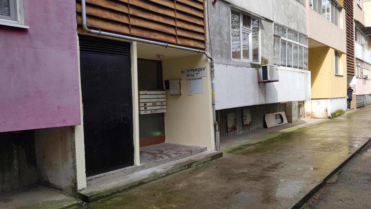 רוסה Апартамент За Гости Ива מראה חיצוני תמונה