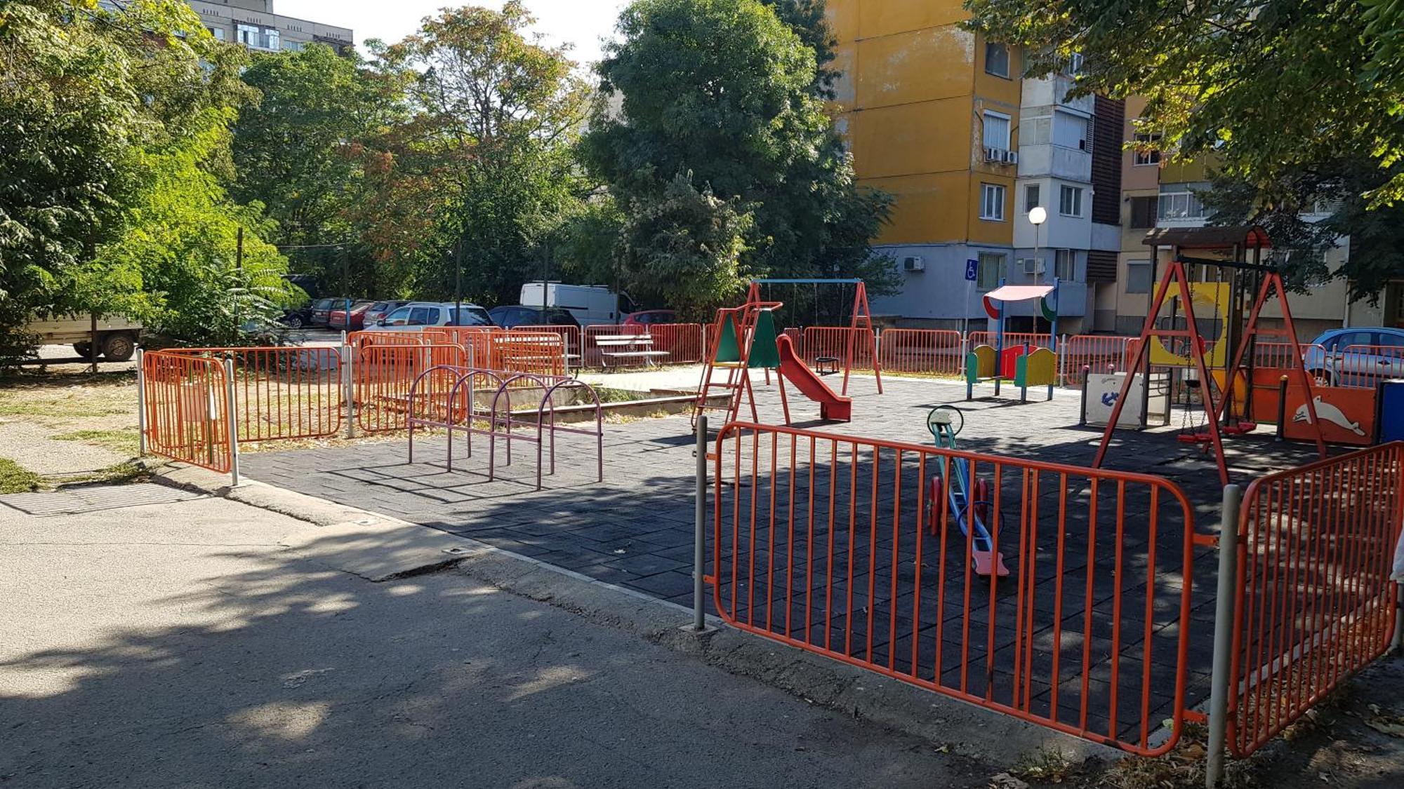 רוסה Апартамент За Гости Ива מראה חיצוני תמונה
