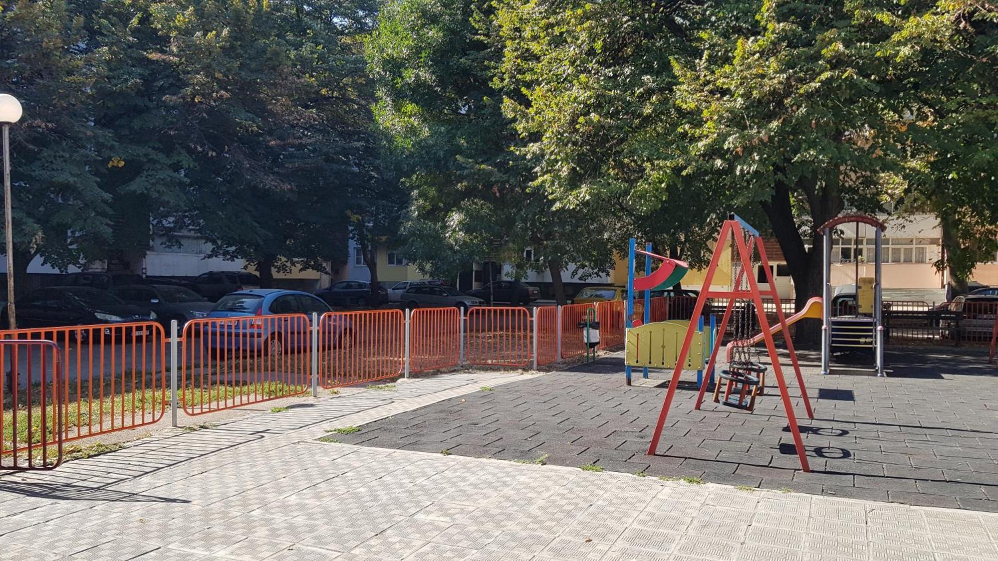 רוסה Апартамент За Гости Ива מראה חיצוני תמונה