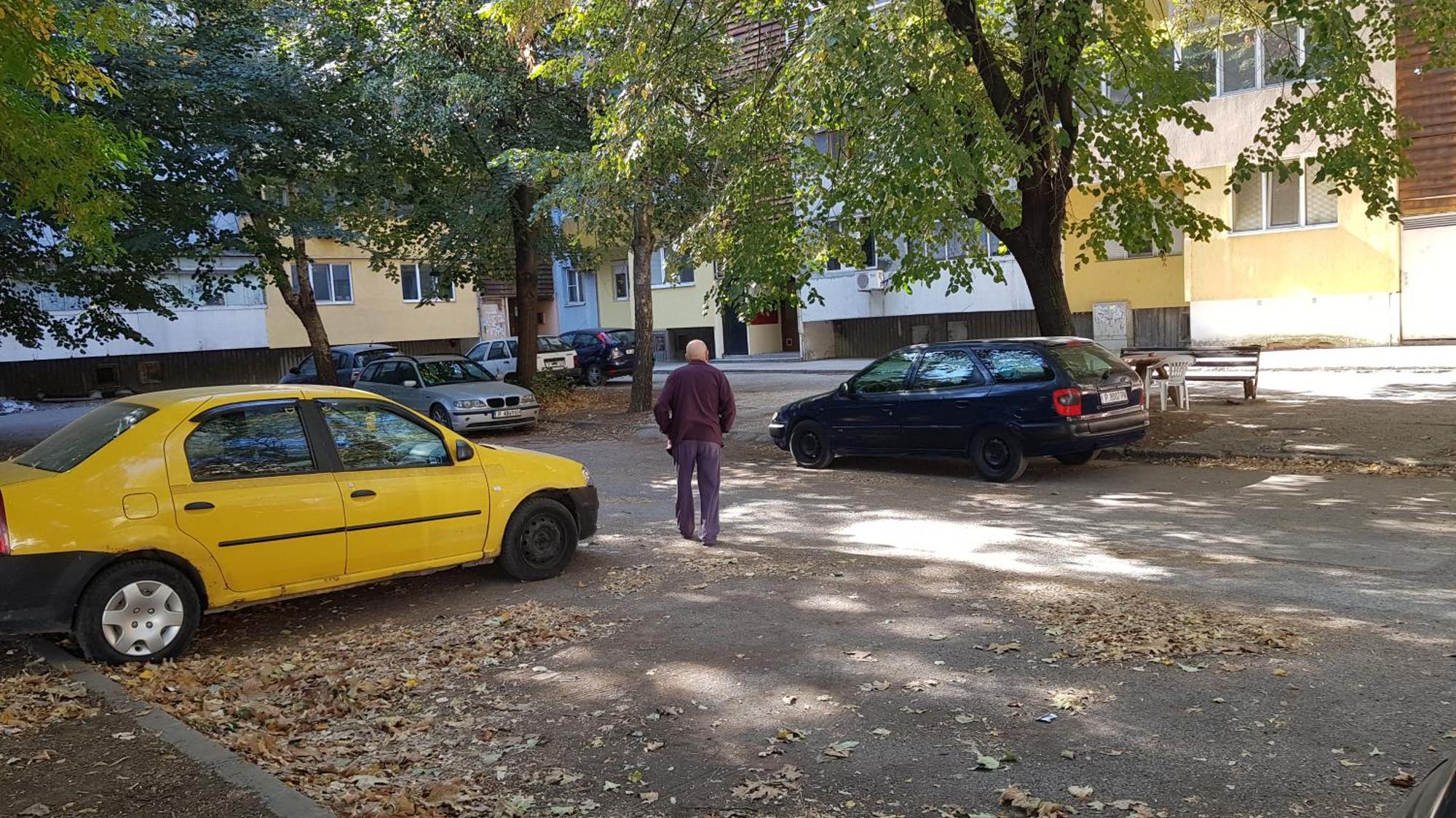 רוסה Апартамент За Гости Ива מראה חיצוני תמונה