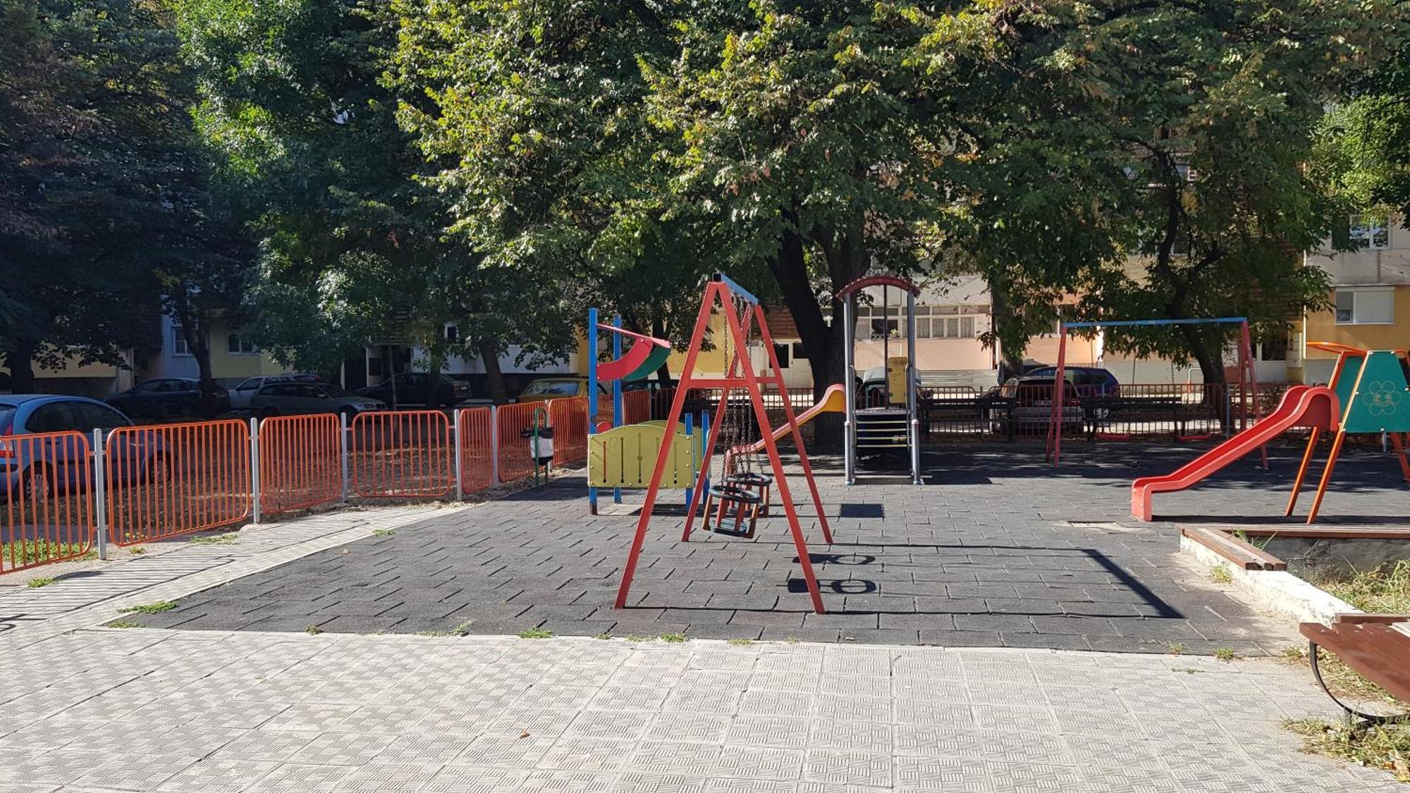 רוסה Апартамент За Гости Ива מראה חיצוני תמונה