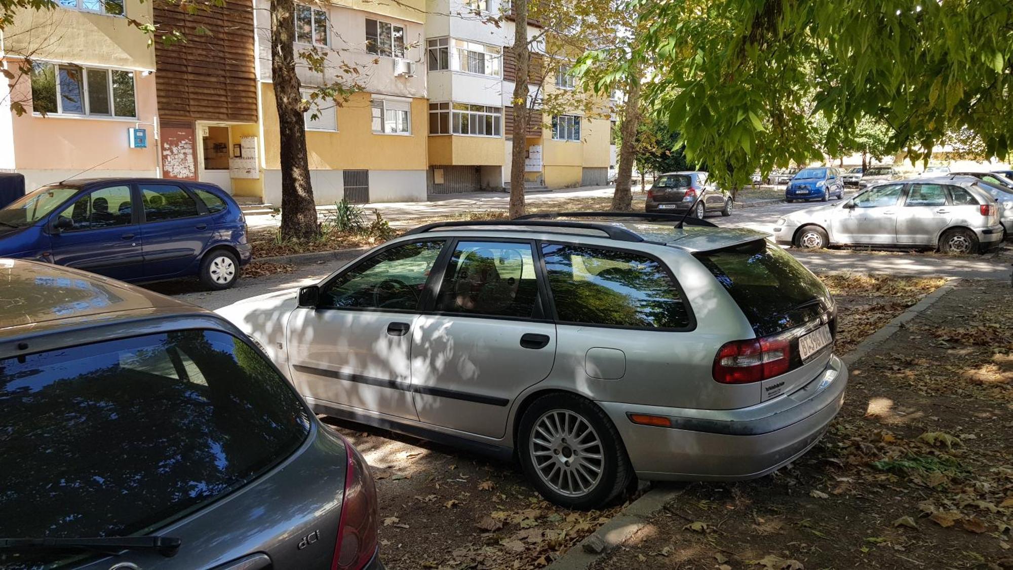 רוסה Апартамент За Гости Ива מראה חיצוני תמונה